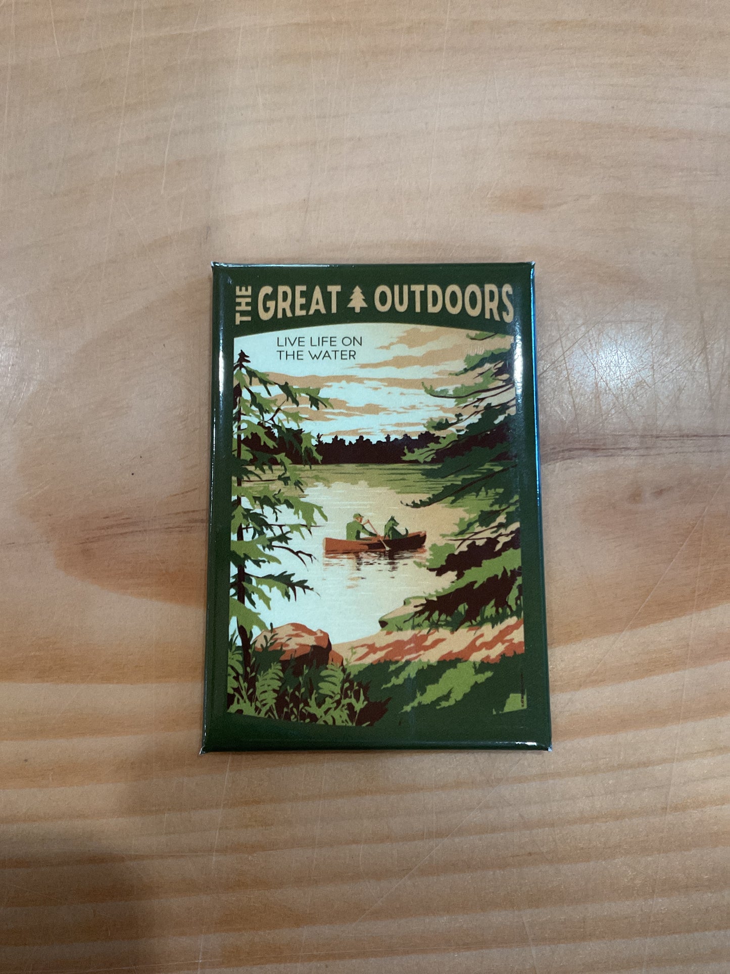 Lionheart Graphics Magnets