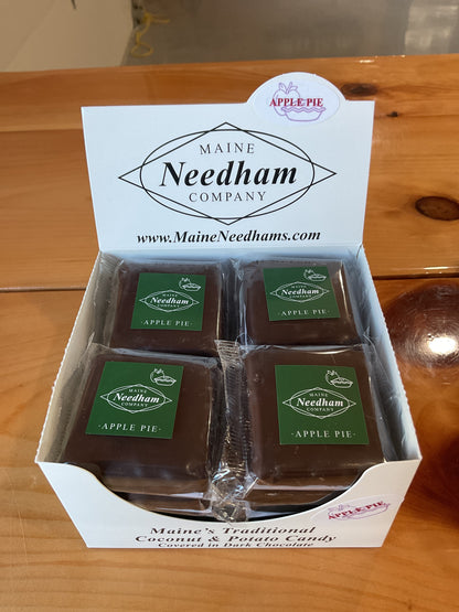 Maine Needham Candy