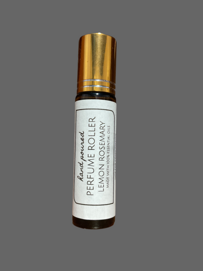 Perfume Oil Rollers