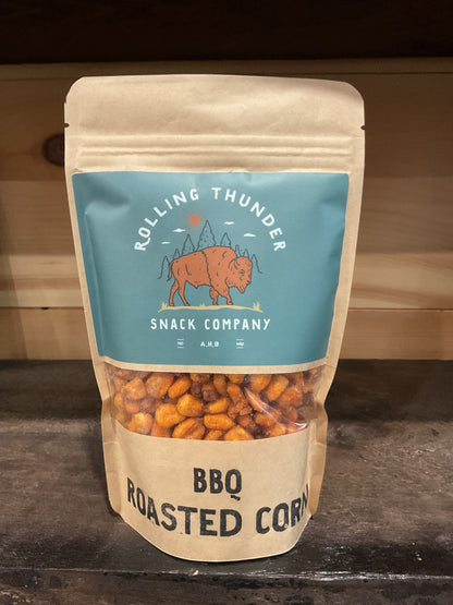 Rolling Thunder Roasted Corn