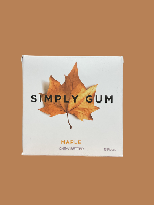 Simply Gum