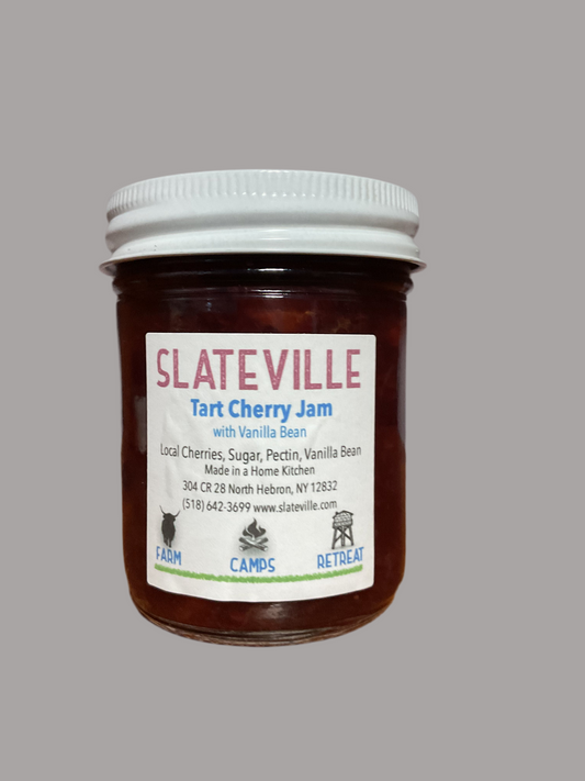Slateville Farm’s Jams