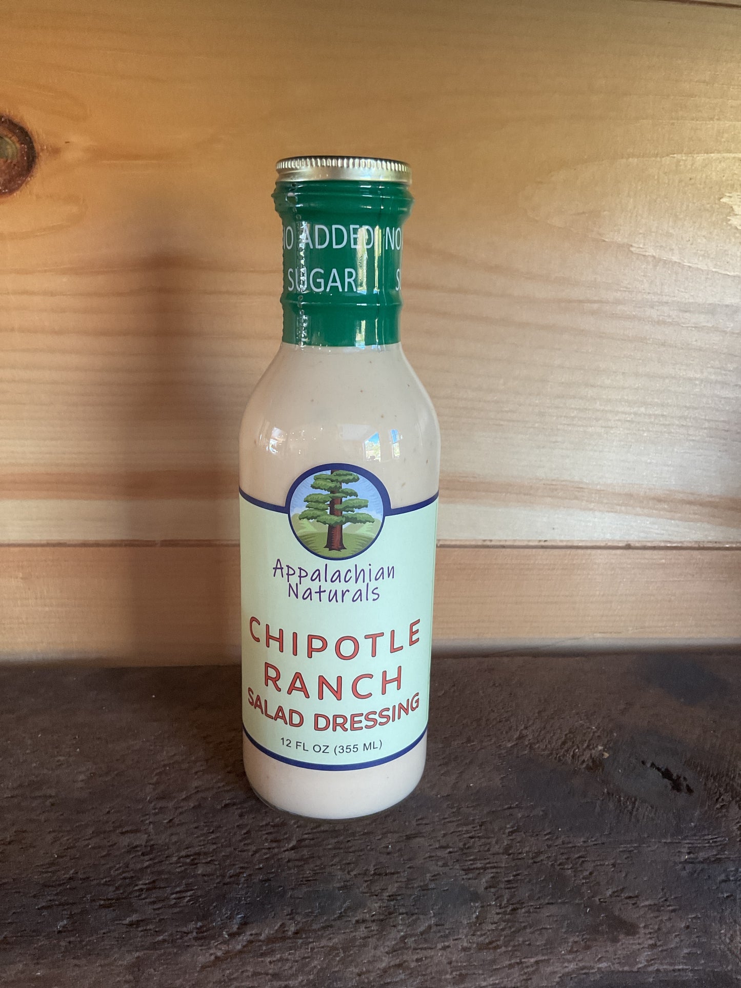 Appalachian Naturals Dressing