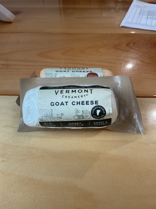 Vermont Creamery Goat Cheese