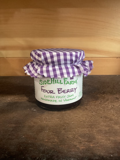Sidehill Farm Jam