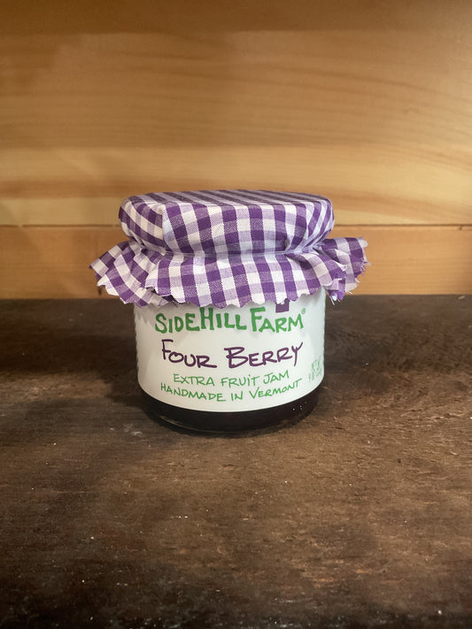 Sidehill Farm Jam
