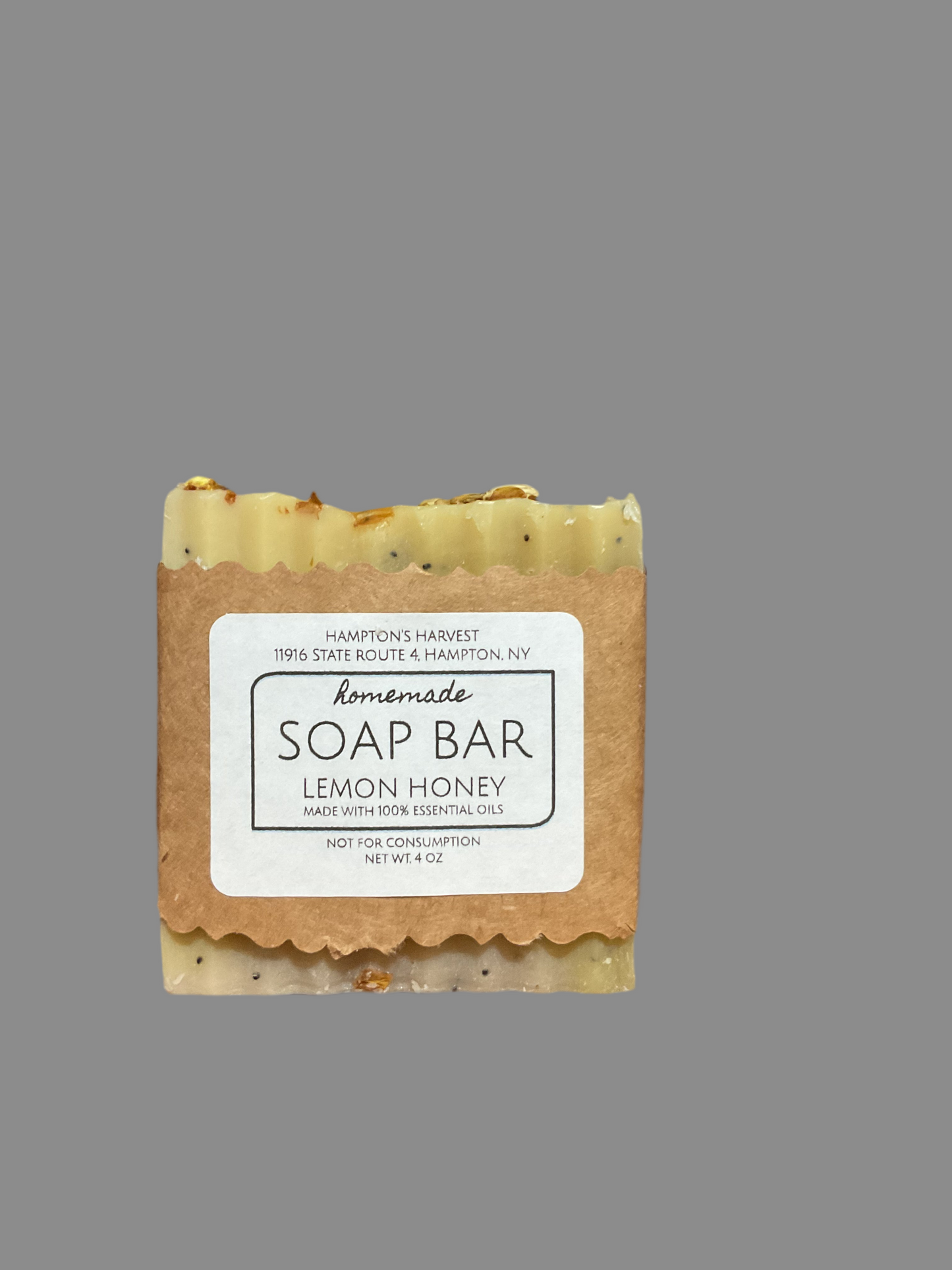 Soap Bar