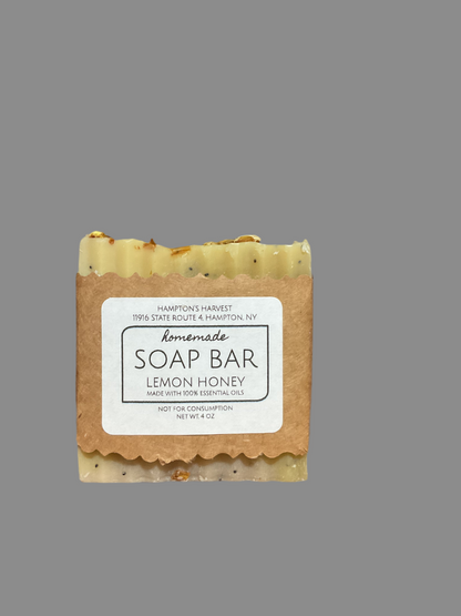 Soap Bar