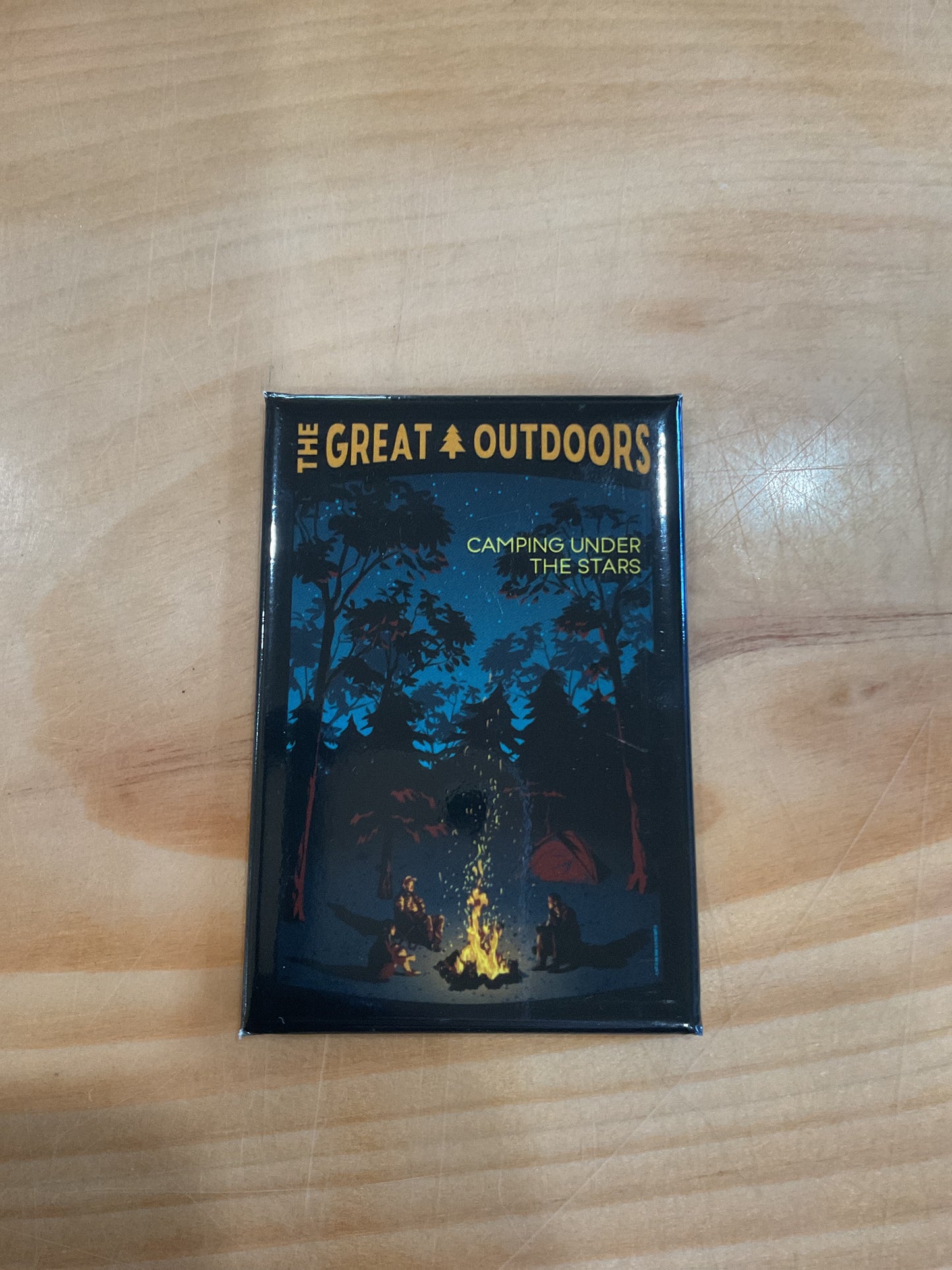 Lionheart Graphics Magnets