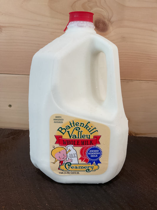 BattenKill Creamery