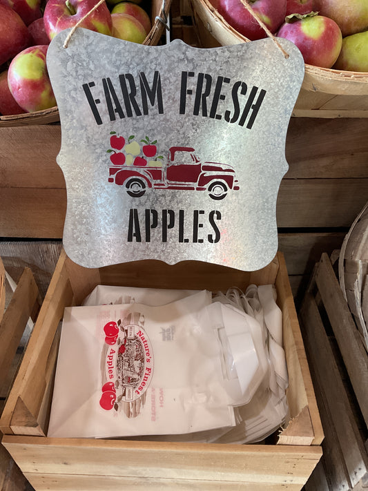 Apple Bags