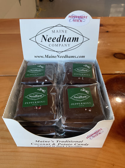 Maine Needham Candy