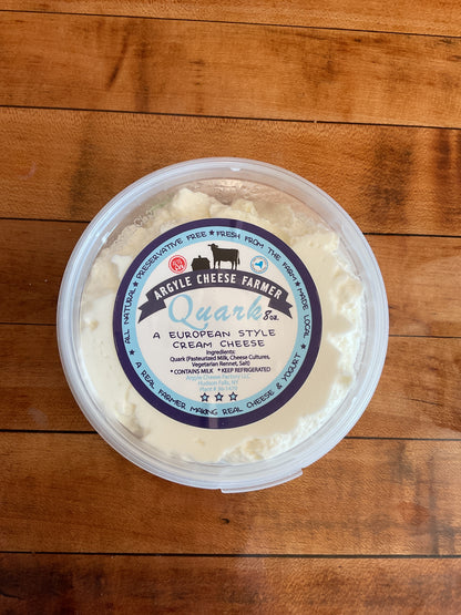 Argyle Cheese Farmer