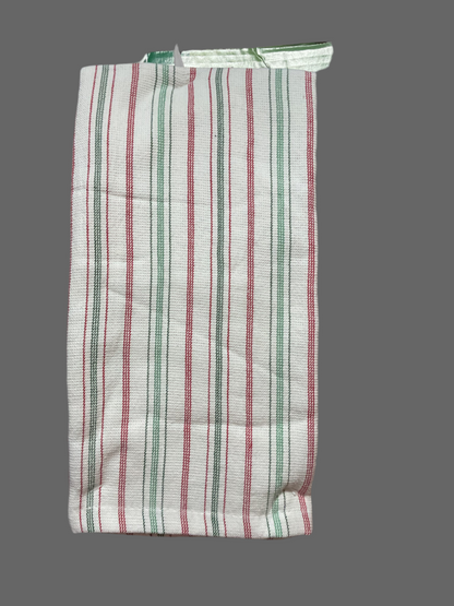 Christmas Dish Towels (set of 2)