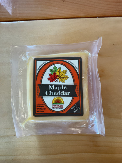 Vermont Farmstand Cheese