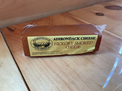 Adirondack Cheese