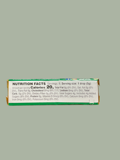 Honees Cough Drops