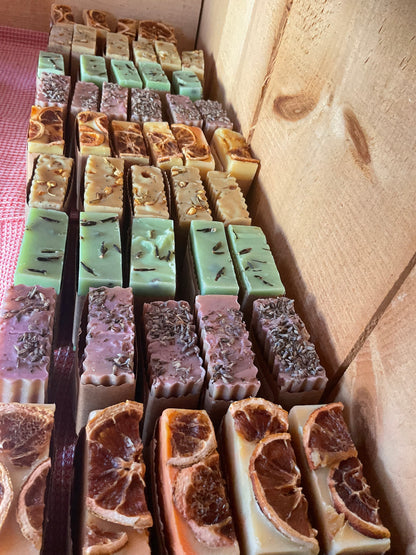 Soap Bar