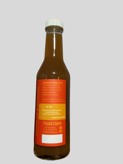 Yoder Farms Fire Cider