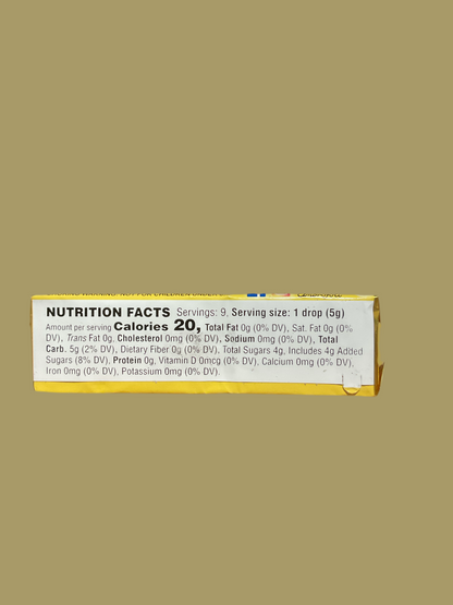 Honees Cough Drops