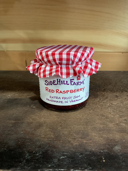 Sidehill Farm Jam
