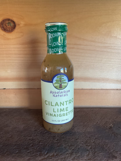 Appalachian Naturals Dressing