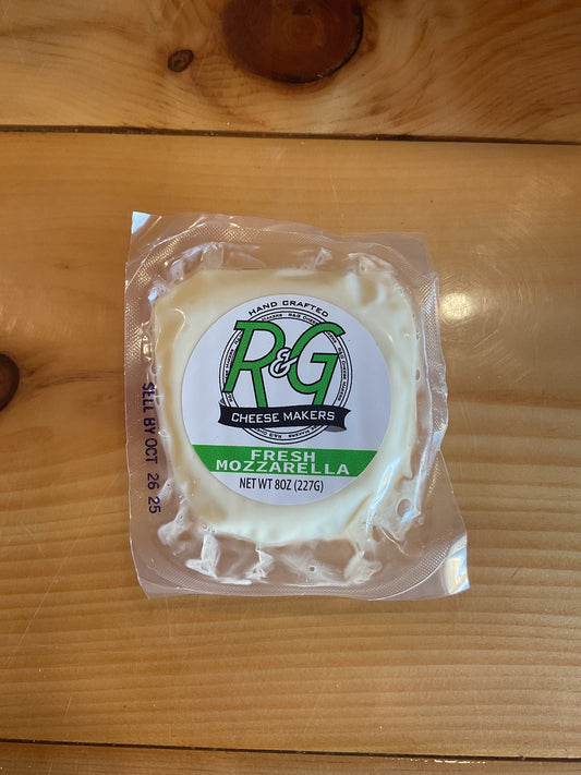 R&G Mozzarella