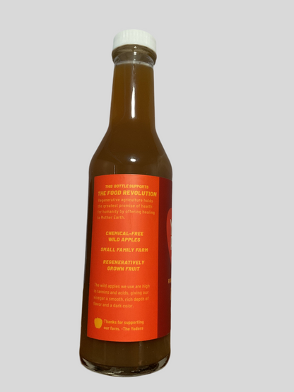 Yoder Farms Fire Cider