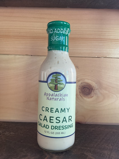 Appalachian Naturals Dressing