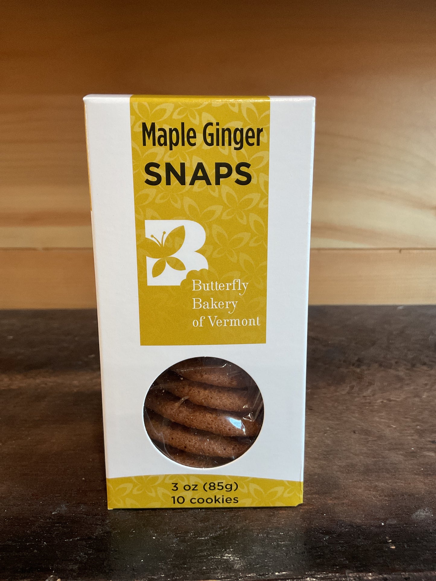 Butterfly Bakery of Vermont