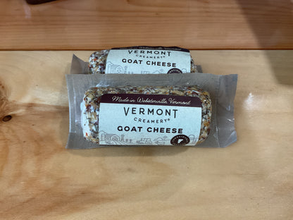 Vermont Creamery Goat Cheese