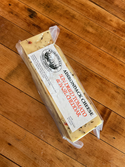 Adirondack Cheese