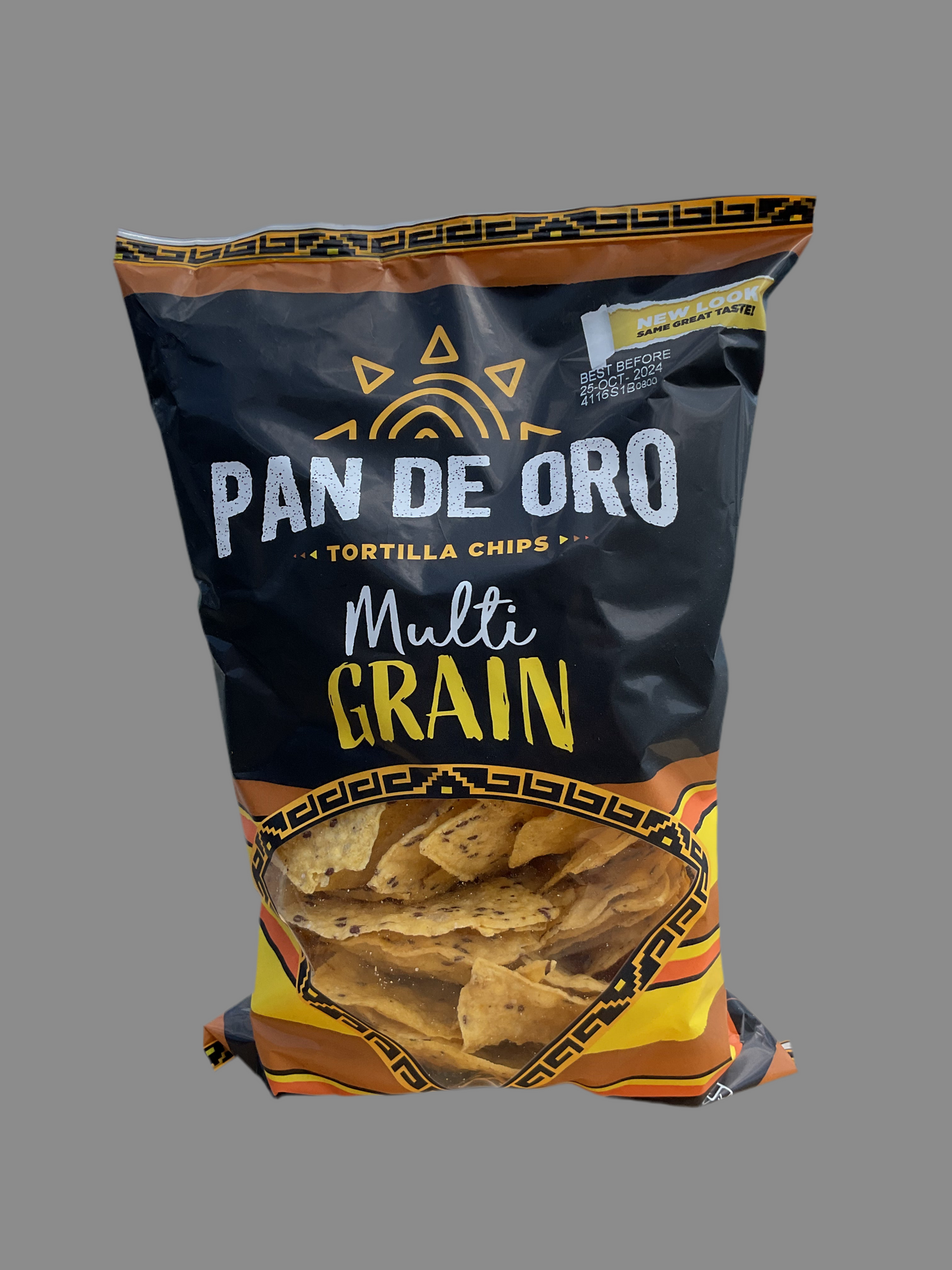 Pan De Oro Chips