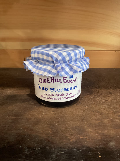 Sidehill Farm Jam