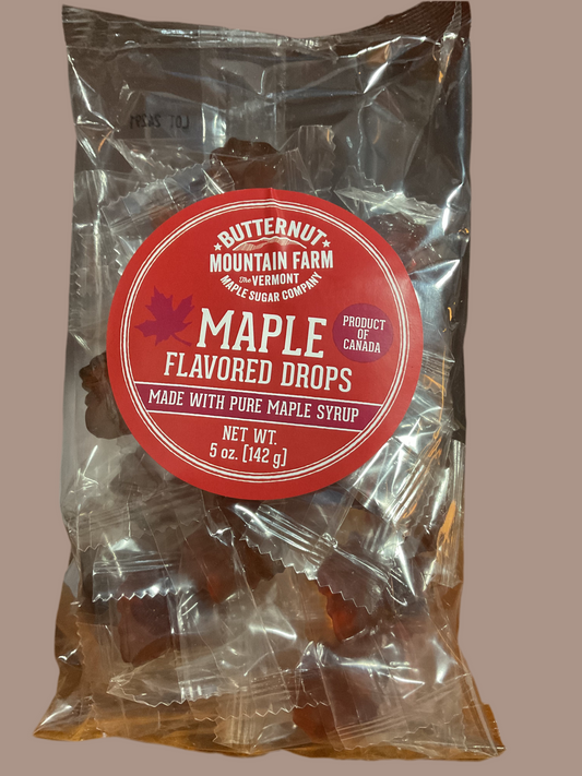 Maple Drops