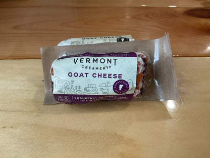 Vermont Creamery Goat Cheese