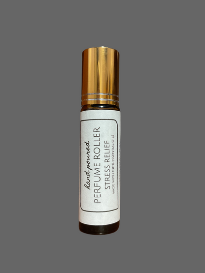 Perfume Oil Rollers