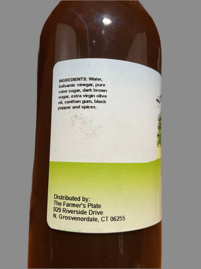 New England Farmstand Salad Dressings