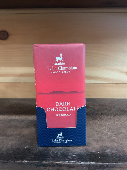 Lake Champlain Organic Chocolates