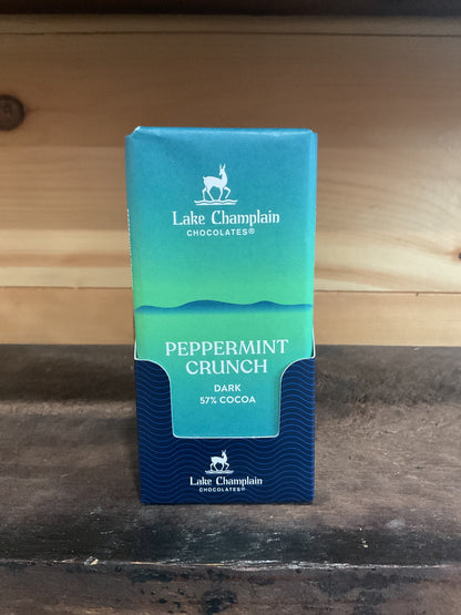 Lake Champlain Organic Chocolates