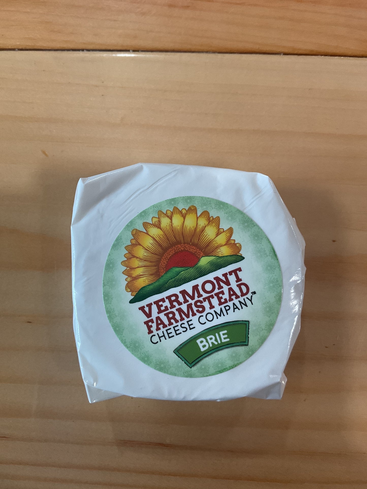 Vermont Farmstand Cheese