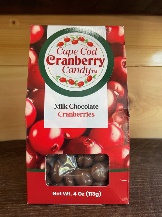 Cape Cod Cranberries