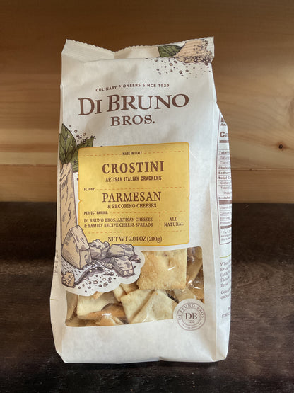 Di Bruno Crostinis
