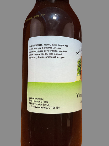 New England Farmstand Salad Dressings
