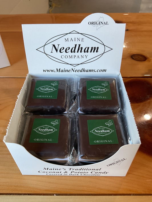 Maine Needham Candy
