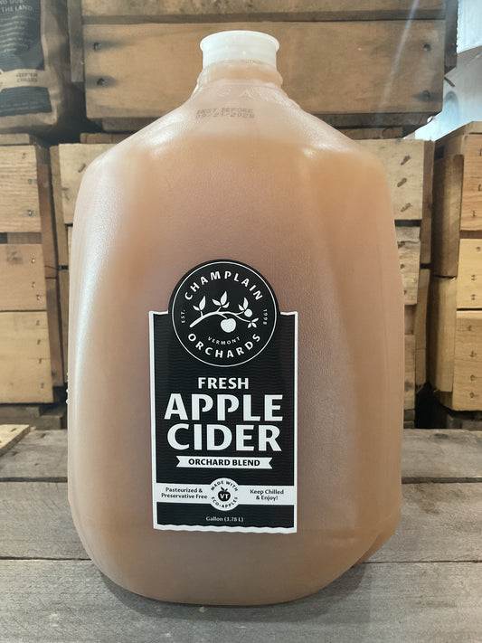Apple Cider