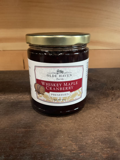 Olde Haven Farm Preserves