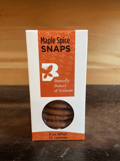 Butterfly Bakery of Vermont