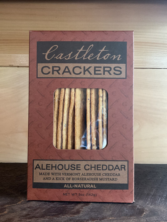 Castleton Crackers