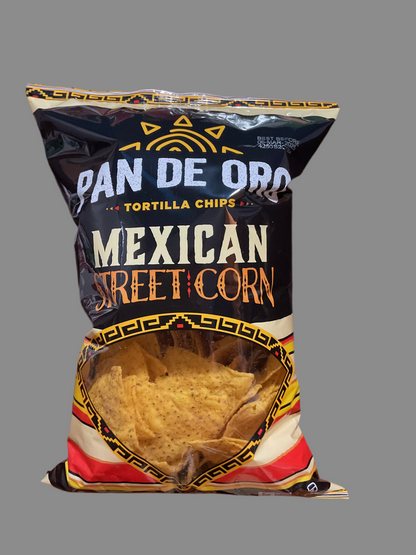 Pan De Oro Chips